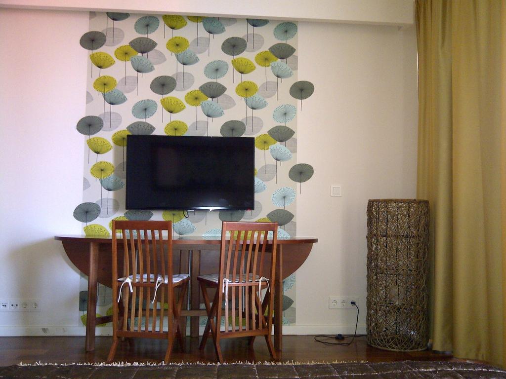 Modern Apartment With Lake View บาลาตอนแลลเล ห้อง รูปภาพ